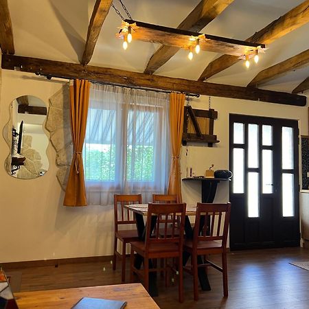 Villa Rossi Brzac Esterno foto