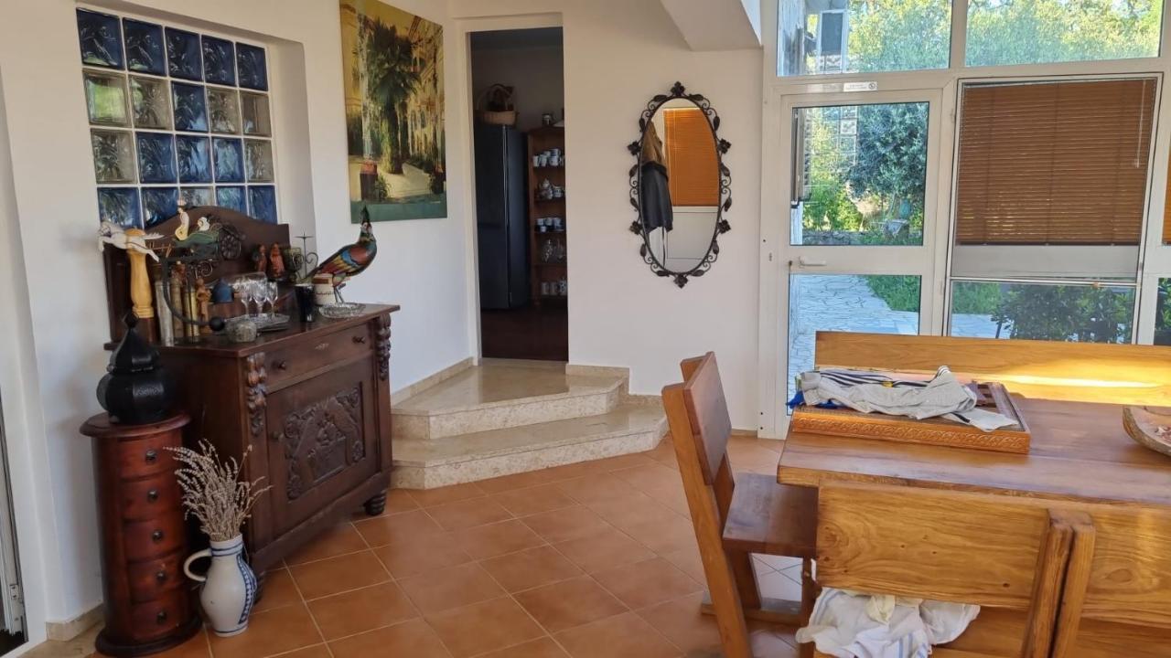 Villa Rossi Brzac Esterno foto