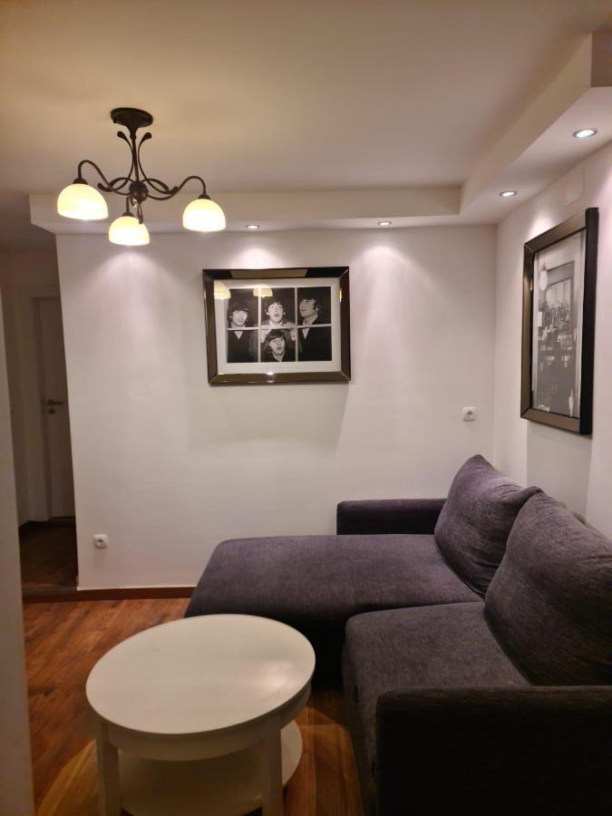 Villa Rossi Brzac Esterno foto