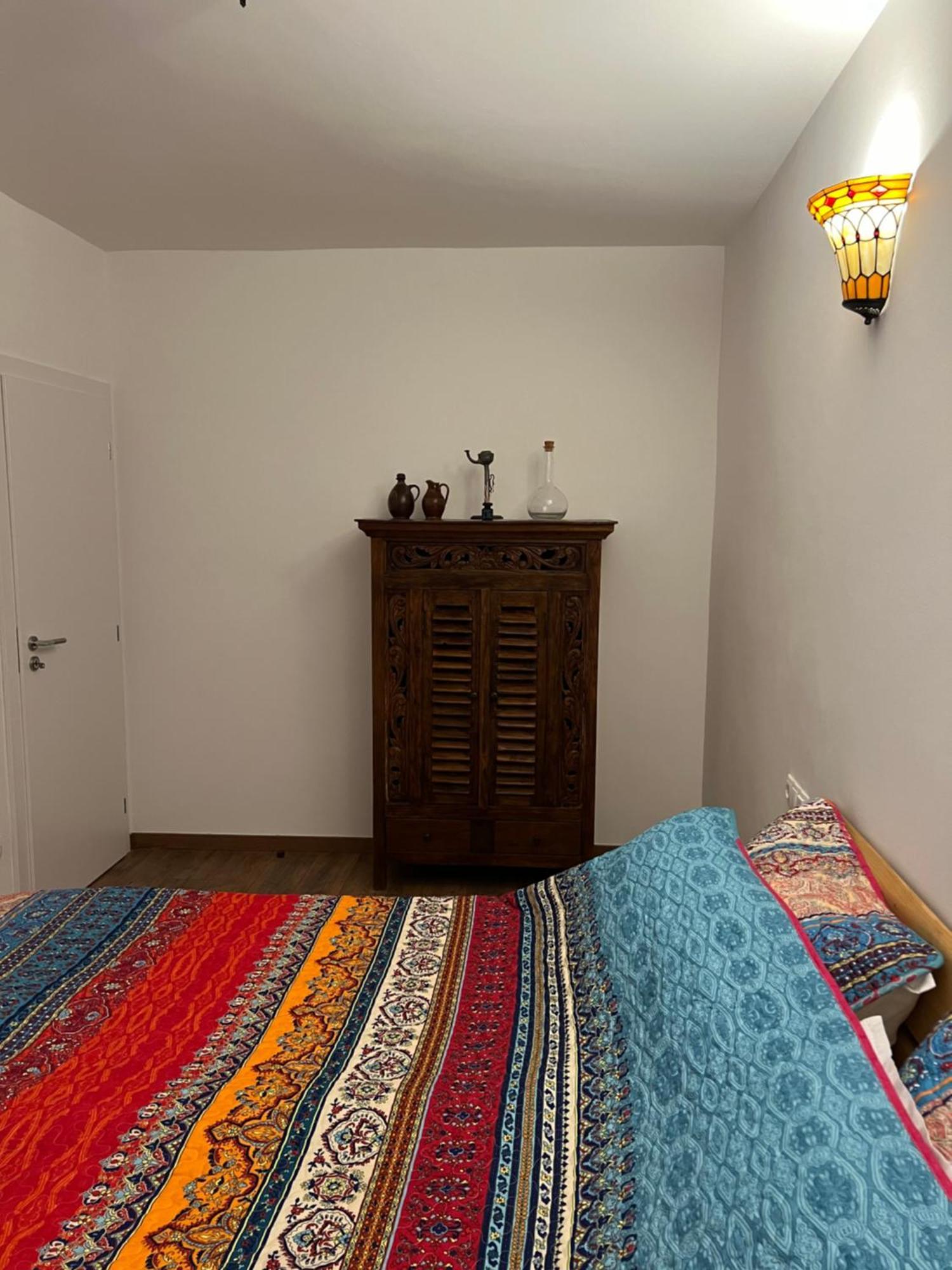 Villa Rossi Brzac Esterno foto